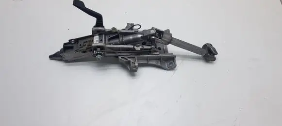 Ford Fusion II Steering wheel axle HG9C3G506CB