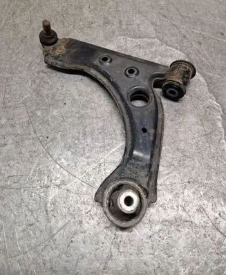 Front lower control arm/wishbone