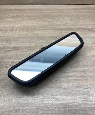 BMW 5 E60 E61 Rear view mirror (interior) 010588