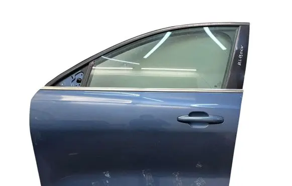 Ford Focus Front door