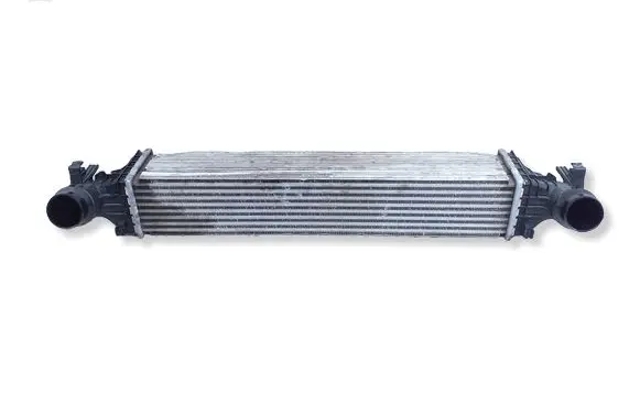 Opel Astra K Intercooler radiator 13356681