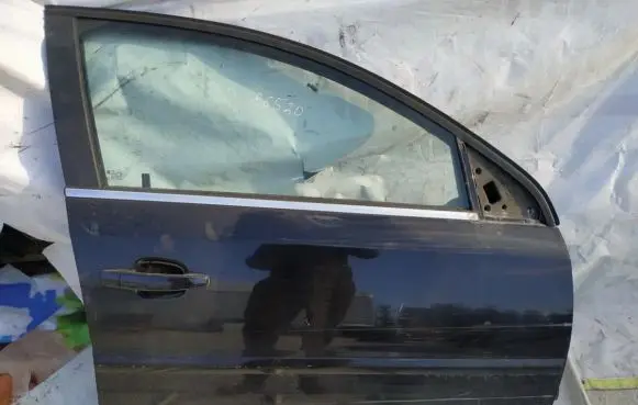 Opel Signum Front door