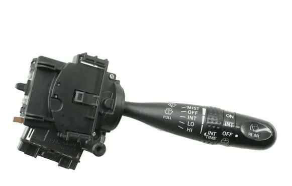 Toyota Corolla E120 E130 Wiper turn signal indicator stalk/switch 02290173738