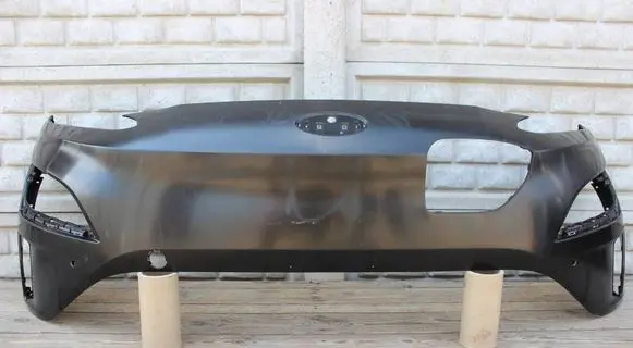 Hyundai Kona I Front bumper 86511DDAA0