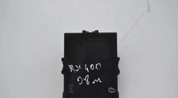 Lexus RX 330 - 350 - 400H Other devices 