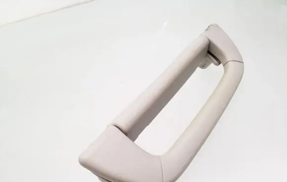 Mercedes-Benz S W220 Front interior roof grab handle 2208100551