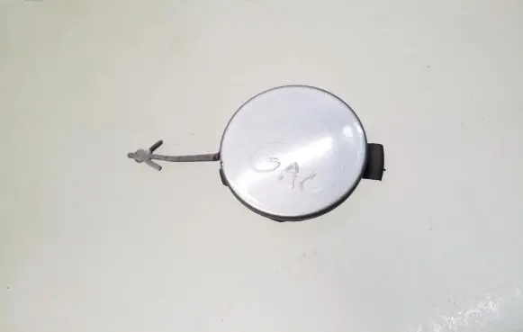 Peugeot RCZ Rear bumper row hook cap/cover YM21900877