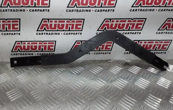 BMW 1 E82 E88 Battery bracket 7581791