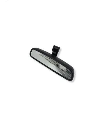BMW 7 E65 E66 Rear view mirror (interior) 015891 E11025891 L100011