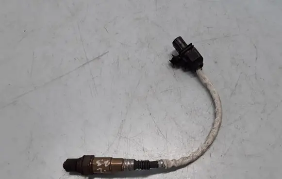 Renault Master III Lambda probe sensor 8200406337