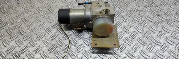 BMW 7 E65 E66 Tailgate hydraulic pump motor 7015009