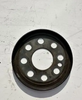 BMW X5 F15 Crankshaft position gear 8603104