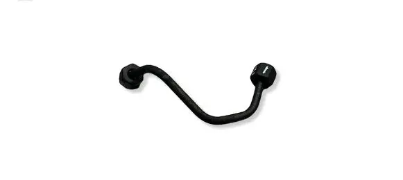 Peugeot 208 I Fuel injector supply line/pipe 