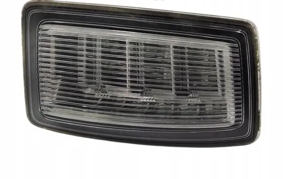 Audi A1 Rear/tail lights 8X0945096