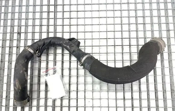 Dacia Sandero Air intake hose/pipe 144606247R