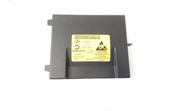 BMW 7 E65 E66 Other control units/modules 6989994