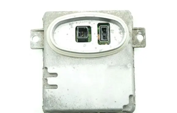Volvo S80 Voltage converter/converter module 6948180