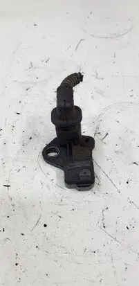 Peugeot 208 I Crankshaft position sensor 9664387380