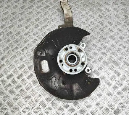 Mercedes-Benz GLE W167 Front wheel hub A1673322500