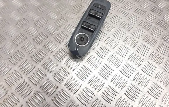Ford Mondeo MK IV Electric window control switch