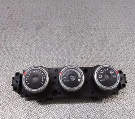 Mitsubishi ASX Climate control unit 7820A115XB