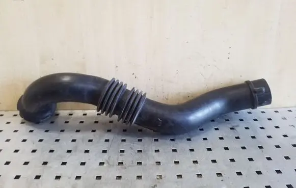 Renault Trafic II (X83) Intercooler hose/pipe 8200865653 93861963