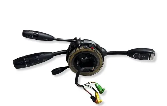 Mercedes-Benz GL X164 Steering angle sensor A1645450516 90111070220154 0511242801