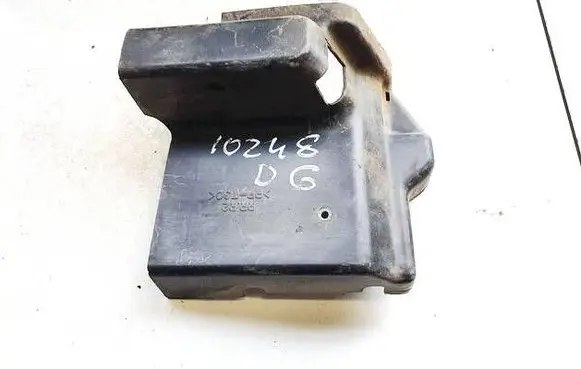Hyundai Trajet Other exterior part