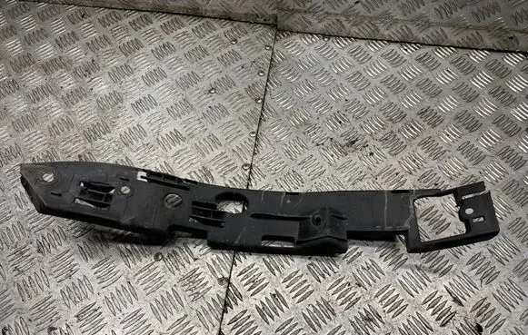 Volkswagen Touareg I Front bumper mounting bracket 7L6807183C