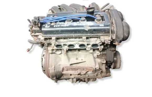 Ford C-MAX I Other engine part 