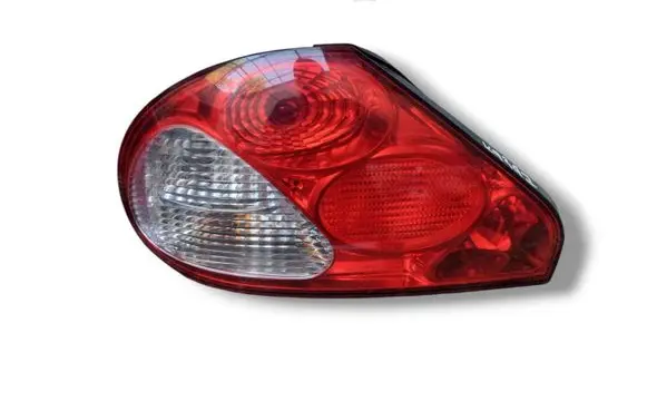 Jaguar X-Type Rear/tail lights 89021757