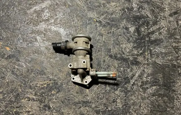 Audi A3 S3 8P EGR valve 06A131166
