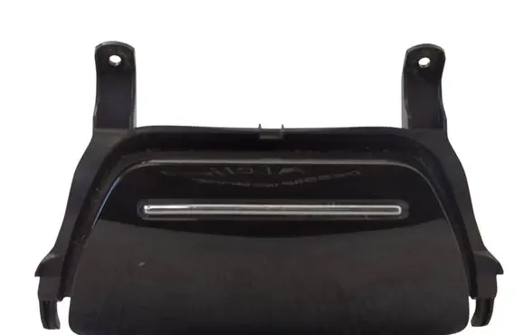 Ashtray (front)