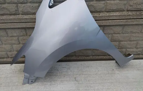 Honda Jazz Front wheel arch liner splash guards