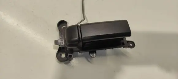 Mazda 5 Sliding door interior handle 