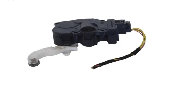 Jaguar F-Pace Air flap motor/actuator EFB497 01062016