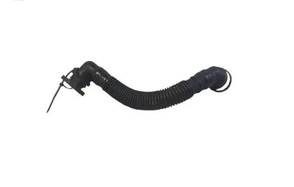 Skoda Octavia Mk2 (1Z) Breather hose/pipe 
