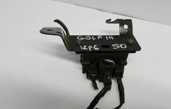 Volkswagen Golf III Other relay
