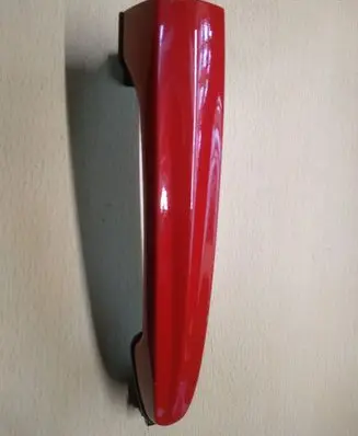SsangYong Korando Front door exterior handle
