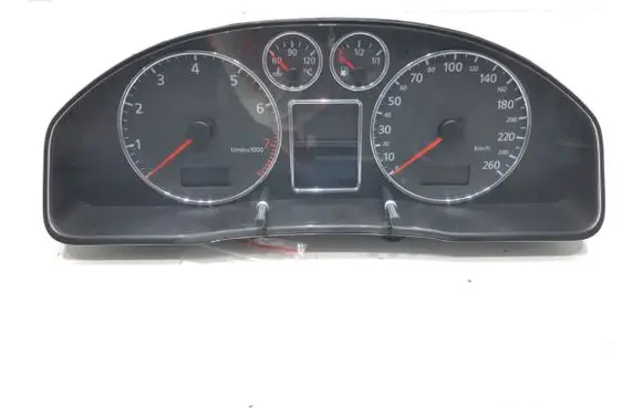Speedometer (instrument cluster)