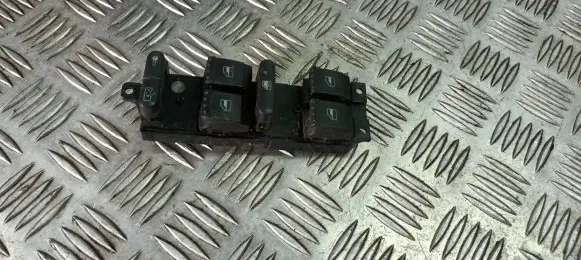 Volkswagen PASSAT B5.5 Electric window control switch 1J4959857D 03755031