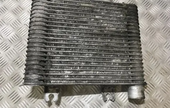 KIA Carens I Intercooler radiator k2445
