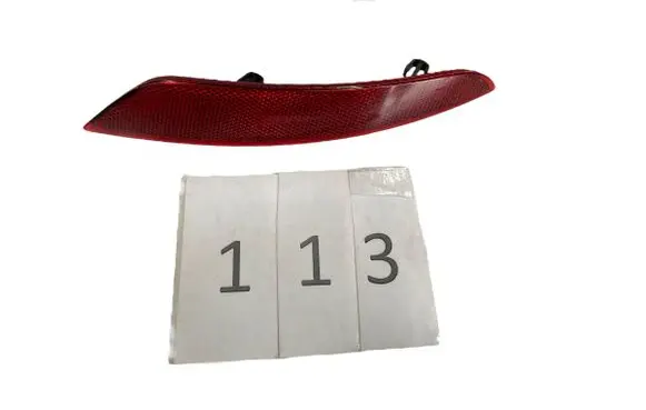 Volkswagen Golf VI Rear tail light reflector 5K0945105G
