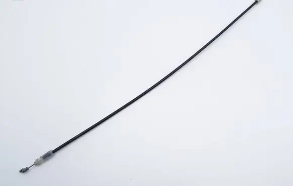 Suzuki Swift I Front door cable line 