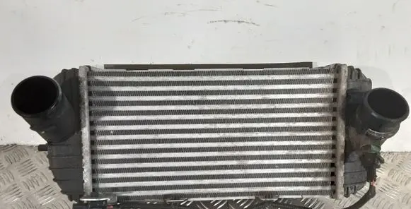 Hyundai Tucson TL Intercooler radiator 282702F650