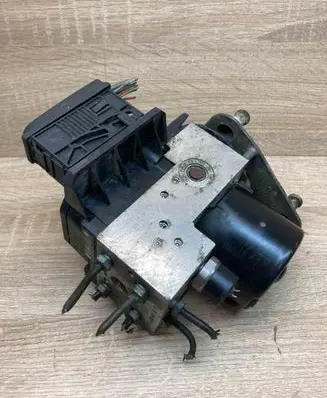 Mercedes-Benz A W168 ABS Pump A0034314512 0265202412 WithPlug
