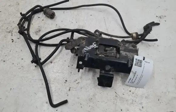 Volkswagen Sharan Other engine bay part 7M3906286A