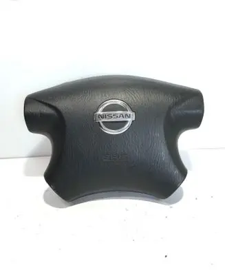 Steering wheel airbag