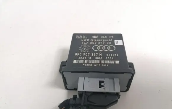 Audi A6 S6 C6 4F Light module LCM 8P0907357H