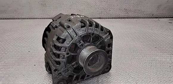 Renault Scenic II - Grand scenic II Generator/alternator 